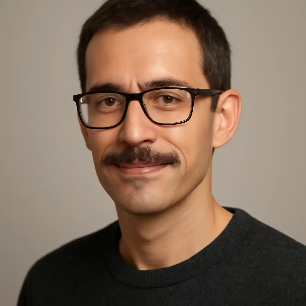 Carlos Mendoza Velasco